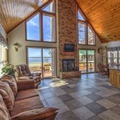 753 Spavinaw Hudson Pt Lake House