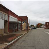 Downtown Fairland