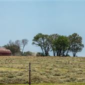 E 670 Road Field