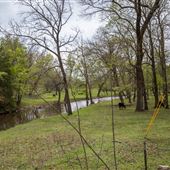E 690 Rd/Fourteen Mile Creek