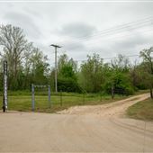 Littlefield Springs Creek