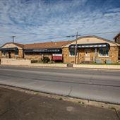 Male Seminary Recreation Center