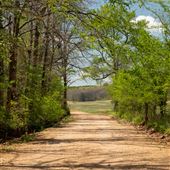N Pumpkin Hollow Road