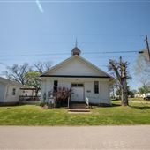 Park Hill Mission