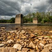Sequoyah Club Drive & River Access