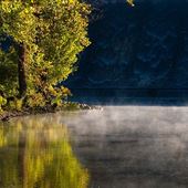 Spavinaw Lake