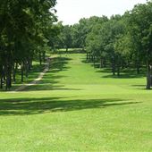 Sequoyah State Park Western Hills Guest Ranch and Golf Course