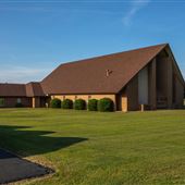 Stilwell First Baptist Church