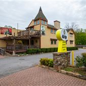 The Drip Coffee House