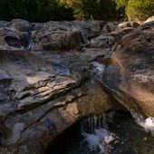 Bathtub Rocks