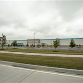 Amazon Fulfillment Center