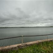 Lake Yahola