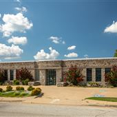 County Courthouse