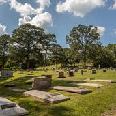 Duffield Cemetery