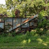 Machine E 260 Rd
