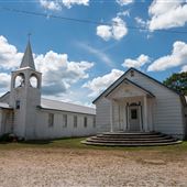 Piney Baptist Church