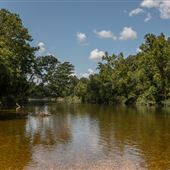 Spavinaw Creek