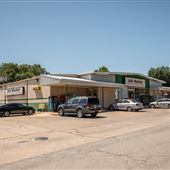 JB's Market