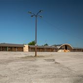 McClain Village Shopping Center