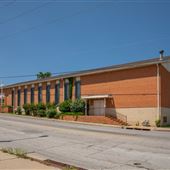 Shiloh Baptist Church