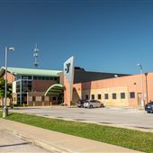 W.L. Hutcherson YMCA