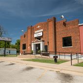 Calvary Lighthouse Church