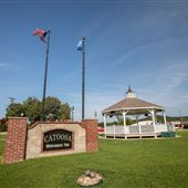 Catoosa Gazebo Park