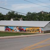 D.W. Correll Museums