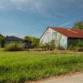 E 405 Road Private Home (Metal Building)