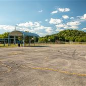 Justus-Tiawah Playground