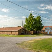 Sequoyah Baptist Church