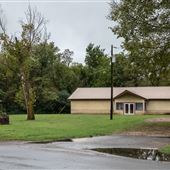 First Indian Baptist Church