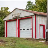 Marble City Fire Dept