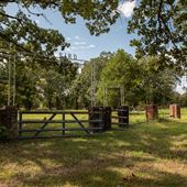 Redbird Cemetery