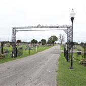 Sallisaw City Cemetery