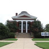 Sallisaw First Presbyterian