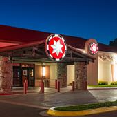 Cherokee Casino Sallisaw