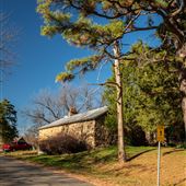 Blackjack Ave Residence