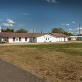 First Apostolic Church of Jesus Christ