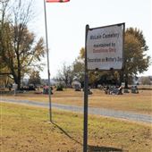 McLain Cemetery