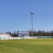 RSU Baseball/Softball Center