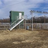 JE Meyers Rodeo Arena