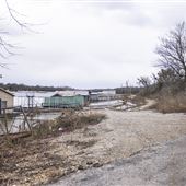 Snug Harbor Area
