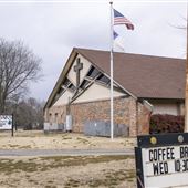 Twin Oaks Baptist Church
