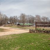 Cherokee State Park