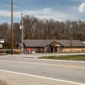 Pickles Pub