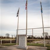 Veterans Monument