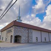 First Baptist Church Salina