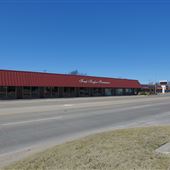 Fred Taylor Furniture
