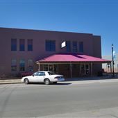 Graham Community Center